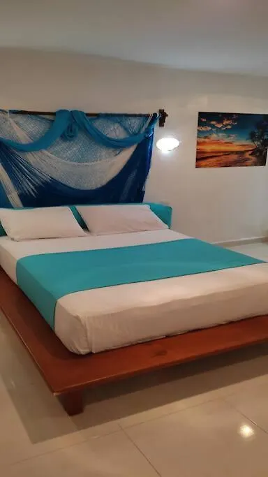 Cancun Caribbean Breeze contacts
