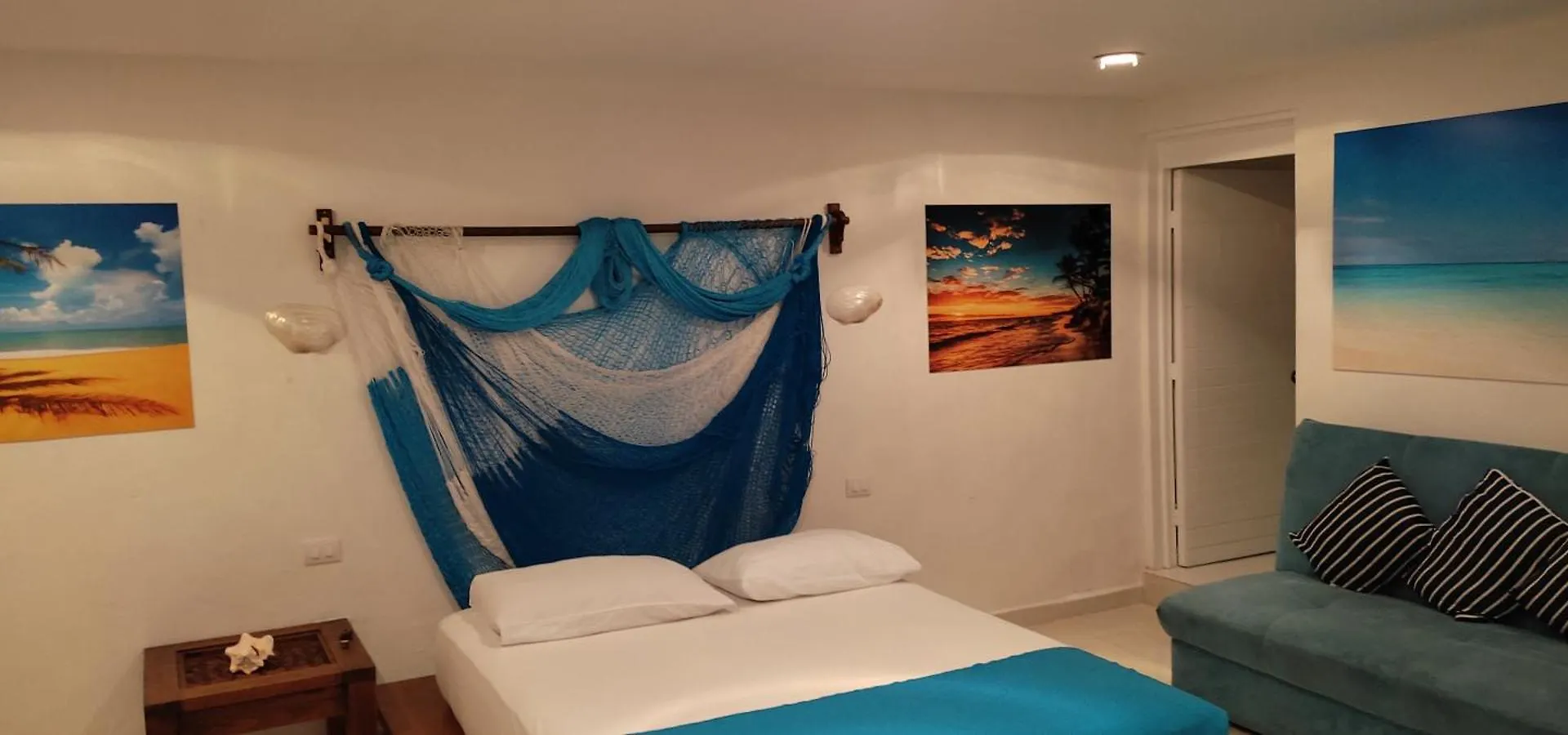 Cancun Caribbean Breeze