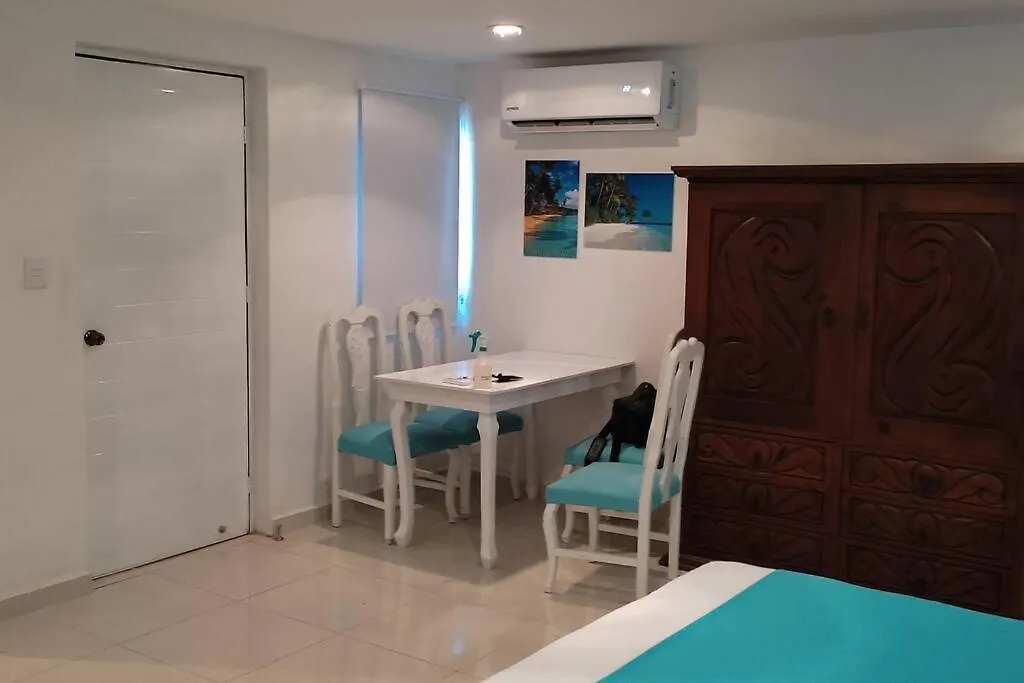 Apartment Cancun Caribbean Breeze