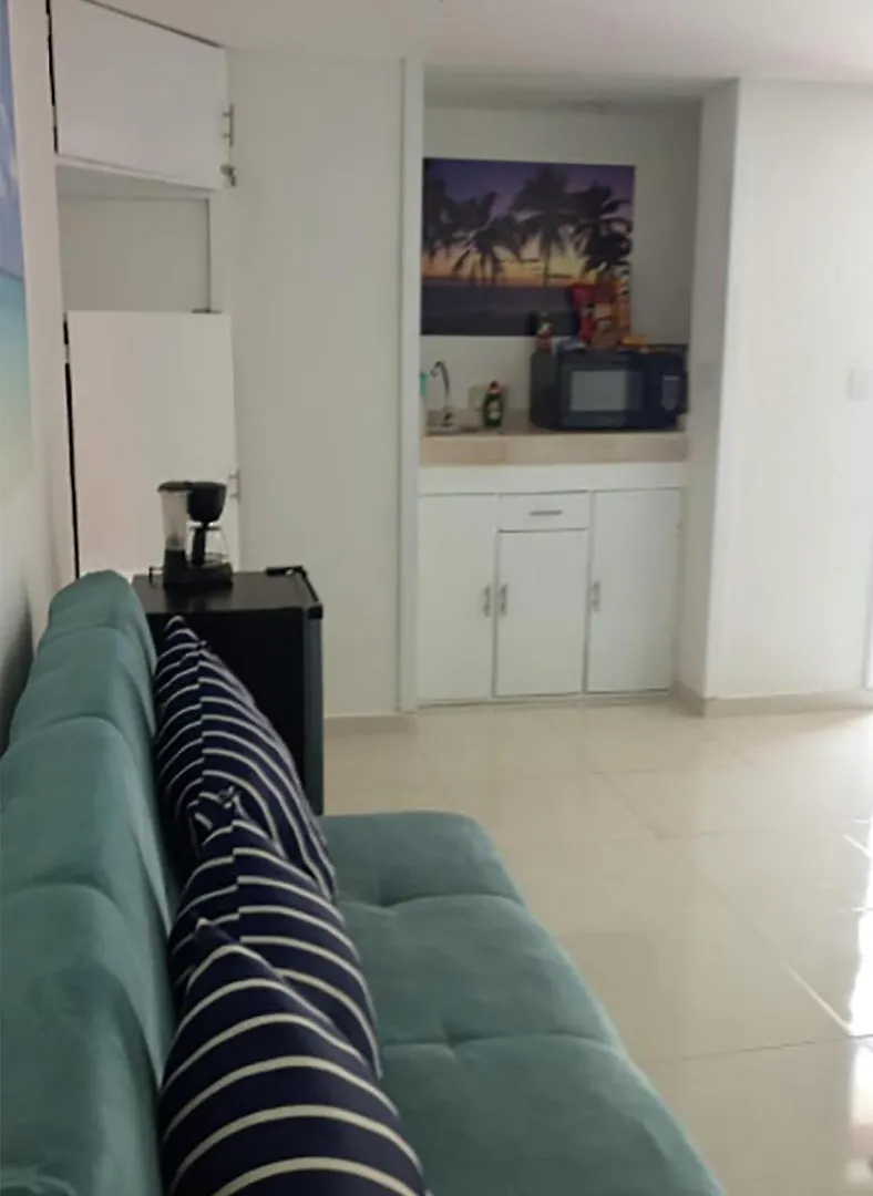 Cancun Caribbean Breeze Apartment