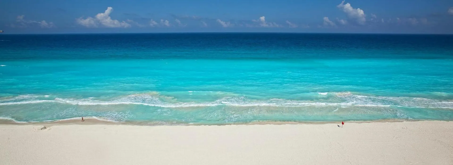 Apartment Cancun Caribbean Breeze