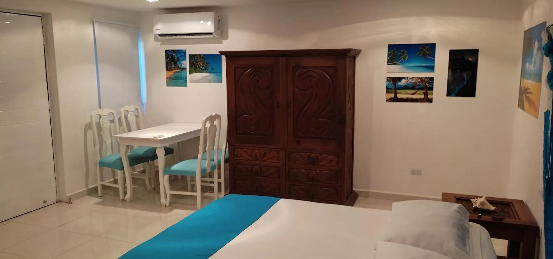 Cancun Caribbean Breeze