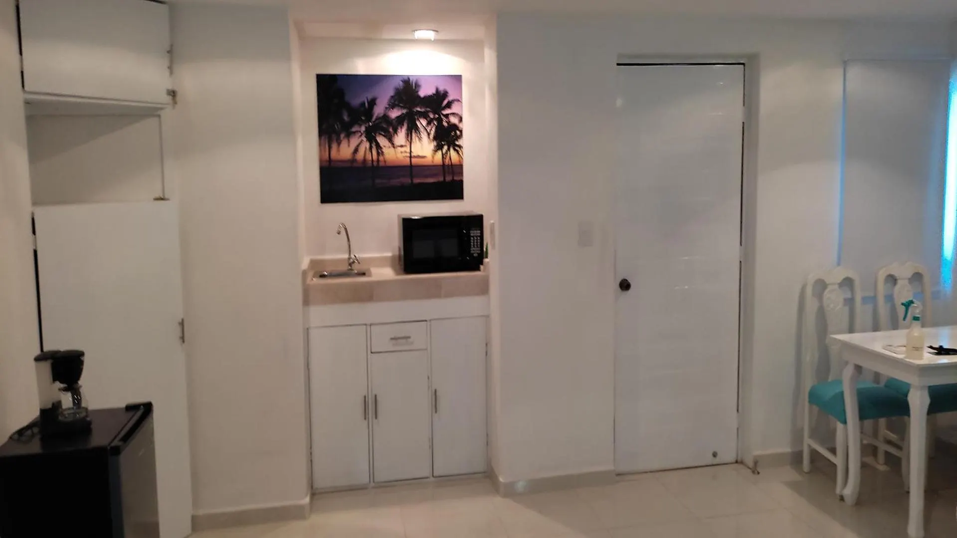 Apartment Cancun Caribbean Breeze Mexico
